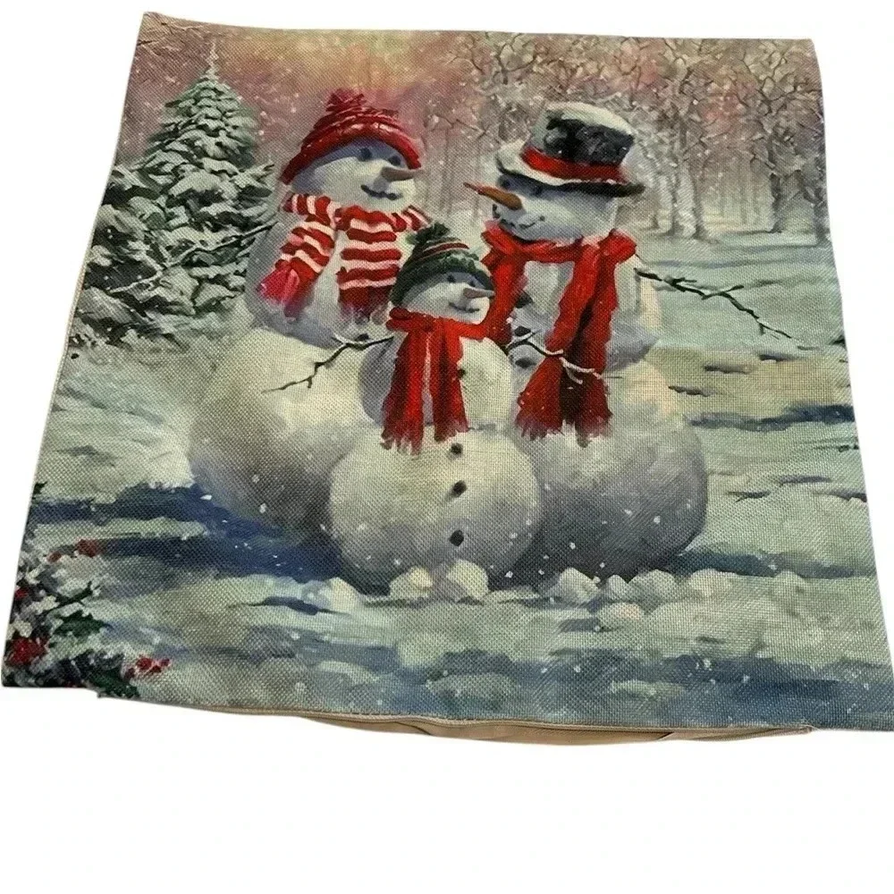Pillow Cover